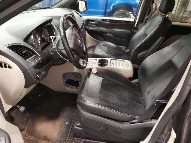 Photo 7 from auction – 2018 DODGE GRAND CARA with VIN 2C4RDGCG7JR190593