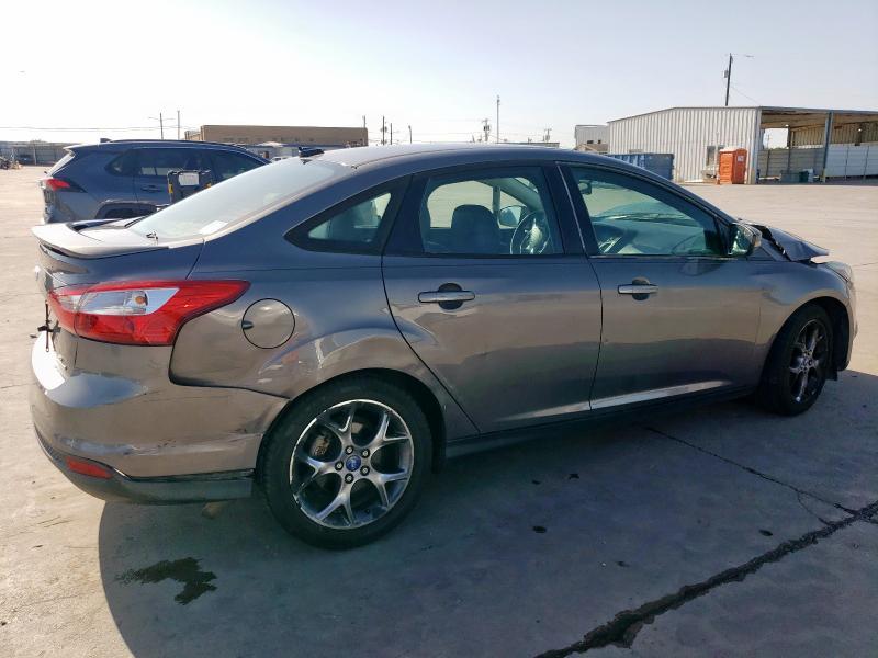 Photo 3 from auction – 2013 FORD FOCUS SE with VIN 1FADP3F24DL213812