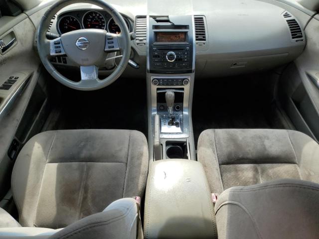 Photo 8 from auction – 2007 NISSAN MAXIMA SE with VIN 1N4BA41E07C827759