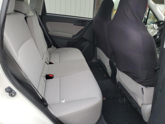 Photo 11 from auction – 2016 SUBARU FORESTER 2 with VIN JF2SJAFC4GH516145