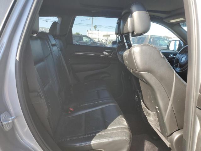 Photo 11 from auction – 2015 JEEP GRAND CHER with VIN 1C4RJFBG6FC205637