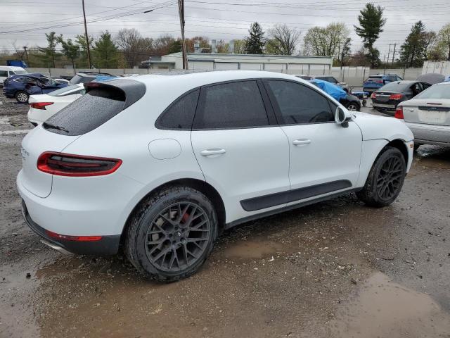 Photo 3 from auction – 2017 PORSCHE MACAN with VIN WP1AA2A5XHLB03815