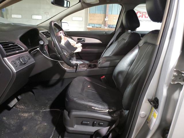 Photo 7 from auction – 2012 LINCOLN MKX with VIN 2LMDJ6JK0CBL19211
