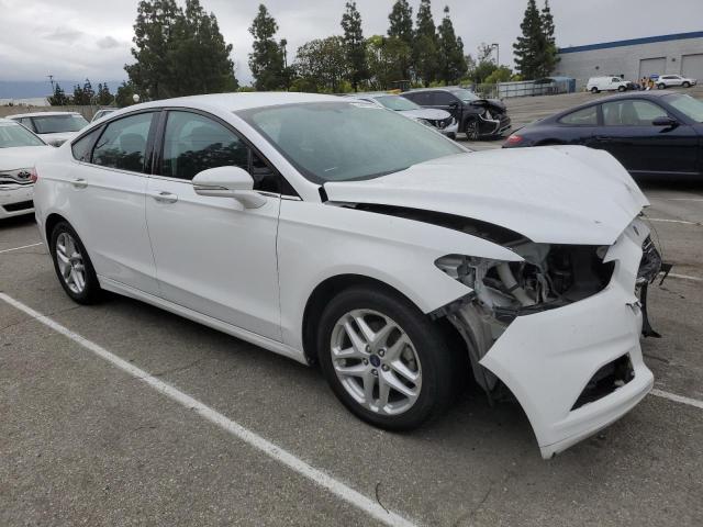 Photo 4 from auction – 2014 FORD FUSION SE with VIN 3FA6P0H70ER203328