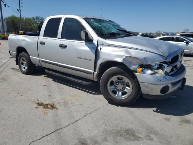 Photo 4 from auction – 2005 DODGE RAM 1500 S with VIN 1D7HA18N95S153869