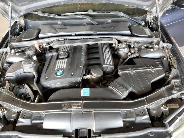 Photo 11 from auction – 2008 BMW 328 I with VIN WBAVA37508NL57745