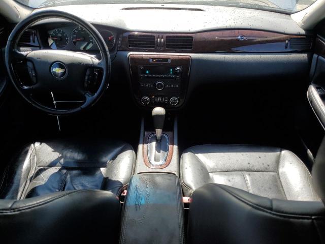 Photo 8 from auction – 2011 CHEVROLET IMPALA LTZ with VIN 2G1WC5EM4B1106011