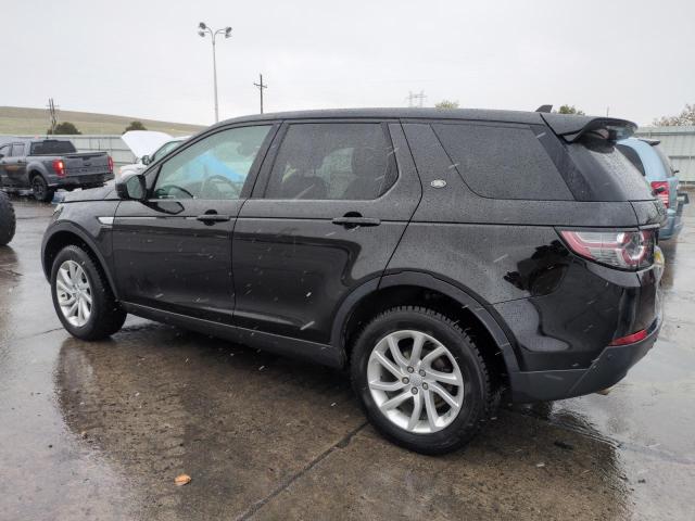 Photo 2 from auction – 2016 LAND ROVER DISCOVERY with VIN SALCR2BG8GH569403