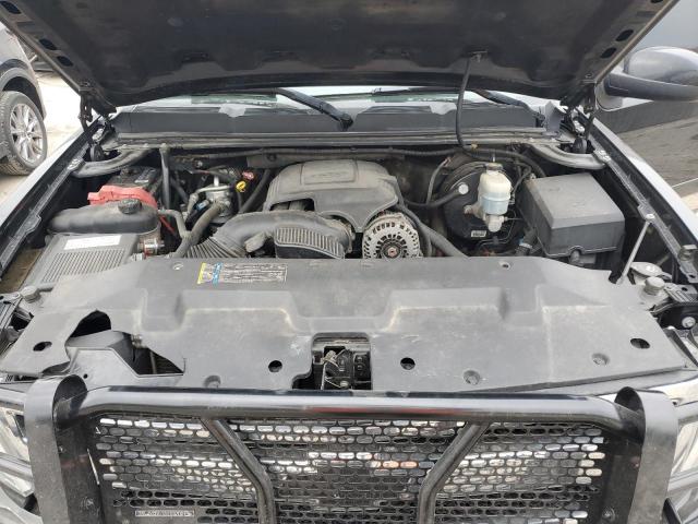 Photo 11 from auction – 2007 CHEVROLET SILVERADO with VIN 3GCEK13347G550741