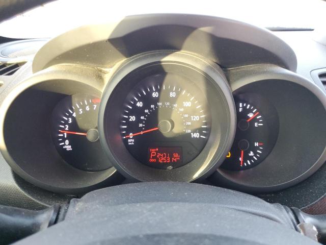 Photo 9 from auction – 2013 KIA SOUL with VIN KNDJT2A53D7495700