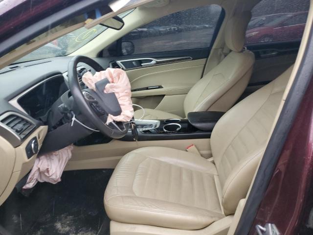 Photo 7 from auction – 2013 FORD FUSION SE with VIN 3FA6P0HR8DR137434