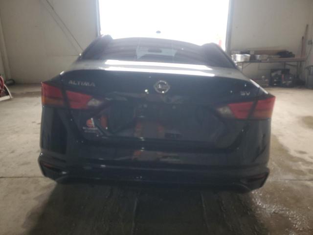 Photo 6 from auction – 2022 NISSAN ALTIMA SV with VIN 1N4BL4DV9NN398760