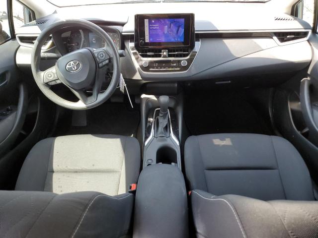 Photo 8 from auction – 2023 TOYOTA COROLLA LE with VIN JTDB4MEE7P3009652