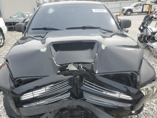 Photo 11 from auction – 2004 DODGE RAM 1500 S with VIN 1D7HA16N04J200438