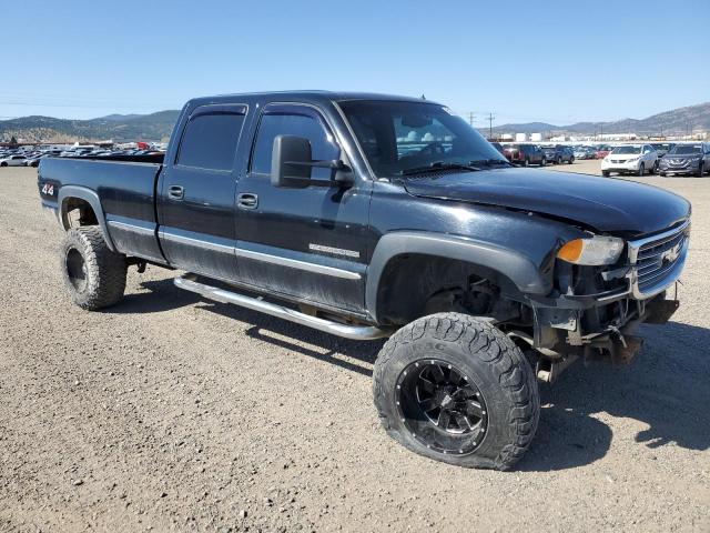 Photo 4 from auction – 2002 GMC SIERRA with VIN 1GTHK23G02F154631