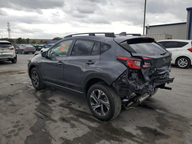 Photo 2 from auction – 2024 SUBARU CROSSTREK with VIN JF2GUADC3RH201601