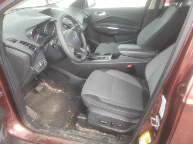 Photo 7 from auction – 2018 FORD ESCAPE SE with VIN 1FMCU0GD9JUA51898
