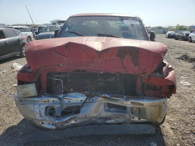 Photo 5 from auction – 1998 DODGE RAM 1500 with VIN 1B7HC13Y8WJ195897