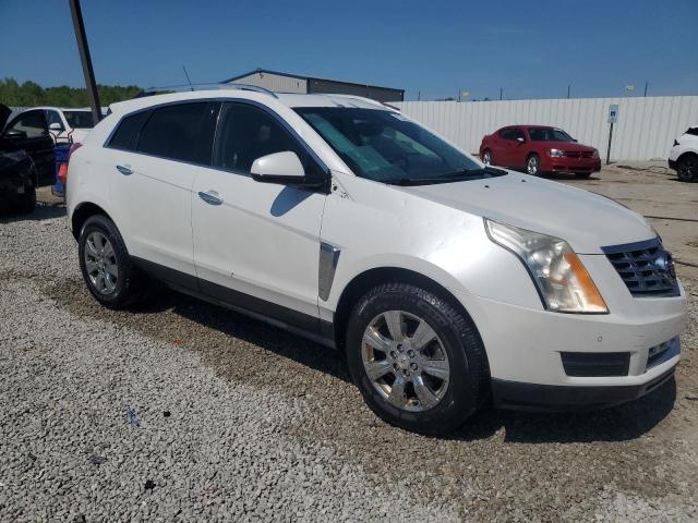Photo 4 from auction – 2014 CADILLAC SRX LUXURY with VIN 3GYFNEE32ES529049