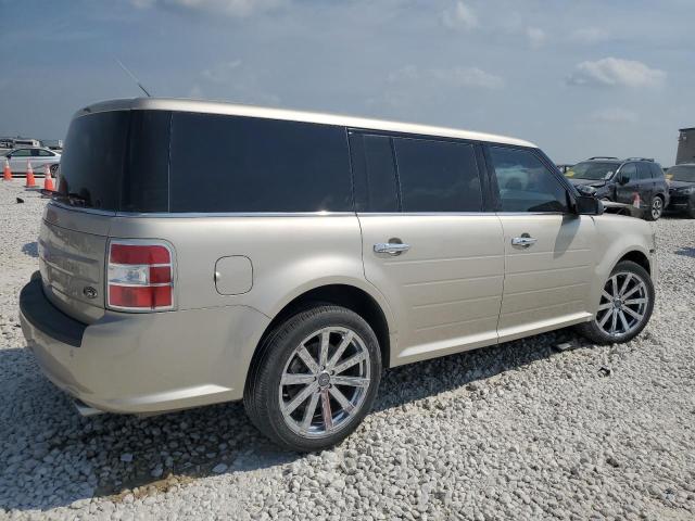 Photo 3 from auction – 2017 FORD FLEX SEL with VIN 2FMGK5C86HBA11226