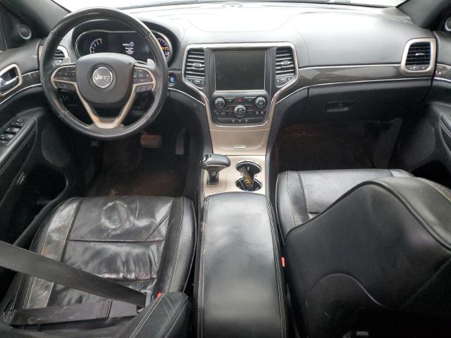 Photo 8 from auction – 2014 JEEP GRAND CHER with VIN 1C4RJFCG3EC200523