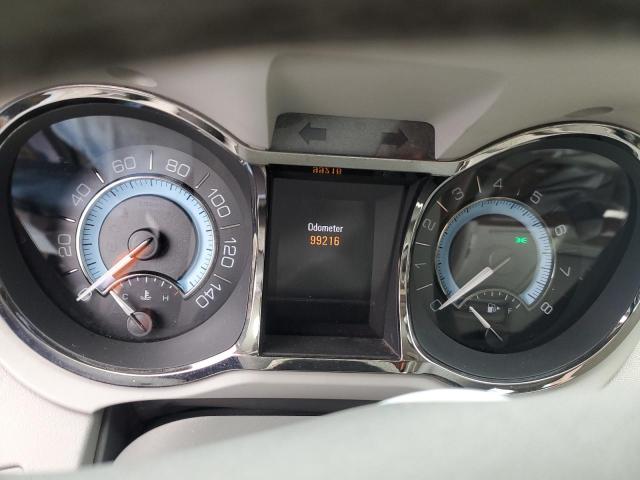 Photo 9 from auction – 2011 BUICK LACROSSE C with VIN 1G4GE5ED5BF139108