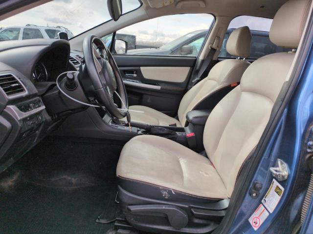 Фото 7 с аукциона – 2016 SUBARU CROSSTREK с VIN JF2GPAKC3G8219877