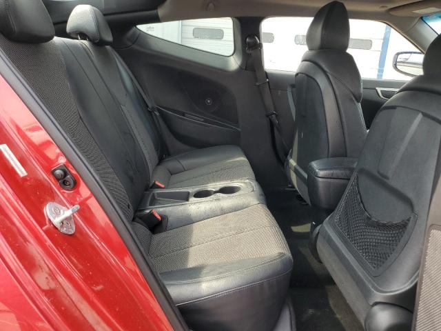 Photo 10 from auction – 2015 HYUNDAI VELOSTER with VIN KMHTC6AD9FU238032