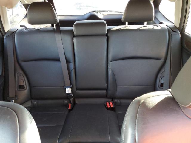Photo 10 from auction – 2015 SUBARU OUTBACK 3. with VIN 4S4BSELC3F3325587