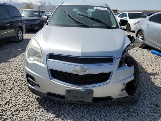 Photo 5 from auction – 2015 CHEVROLET EQUINOX LS with VIN 2GNFLEEK4F6412549