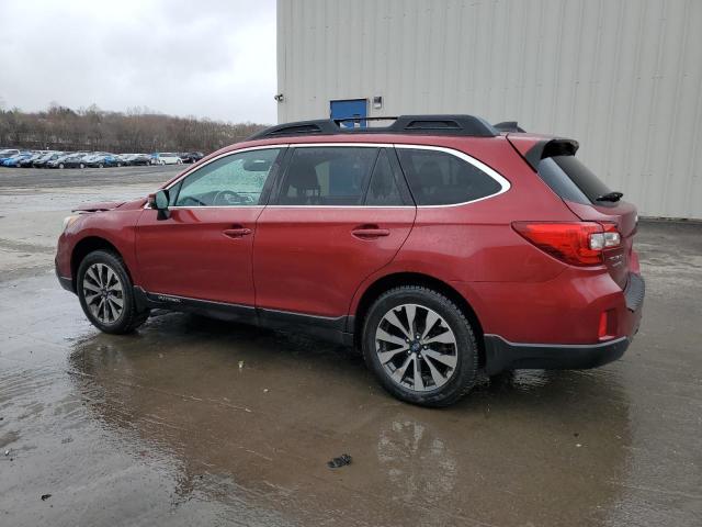 Photo 2 from auction – 2017 SUBARU OUTBACK 2. with VIN 4S4BSANC4H3276120