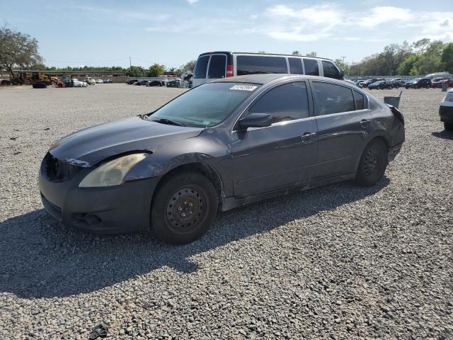 Снимка 1 от търг – 2012 NISSAN ALTIMA BAS с VIN 1N4AL2AP9CC179764