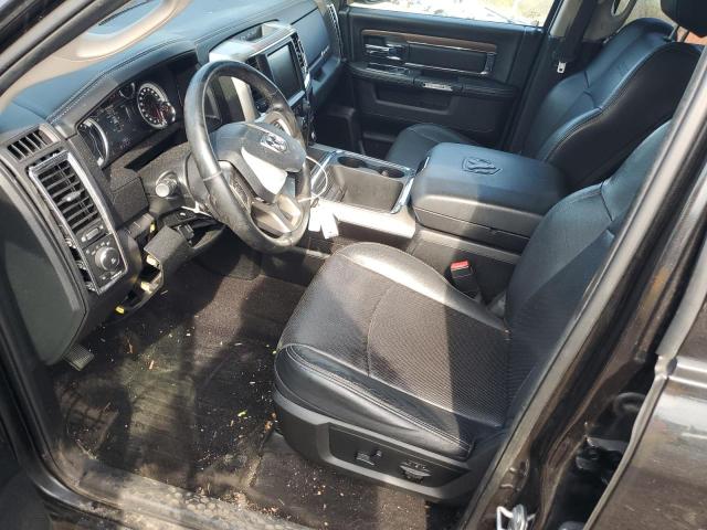 Photo 7 from auction – 2017 RAM 1500 LARAM with VIN 1C6RR7NTXHS797325