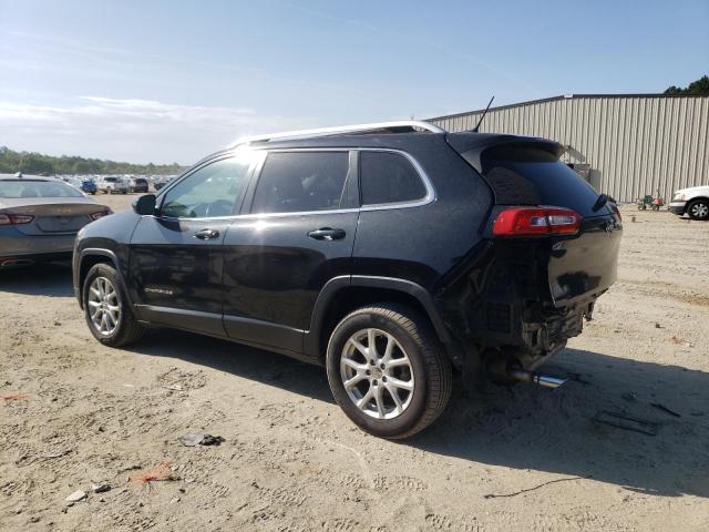 Photo 2 from auction – 2014 JEEP CHEROKEE L with VIN 1C4PJLCB0EW148910