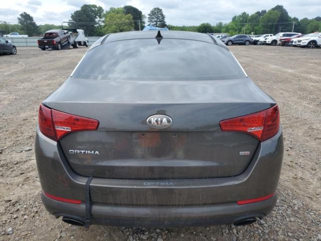 Photo 6 from auction – 2013 KIA OPTIMA LX with VIN 5XXGM4A72DG209380