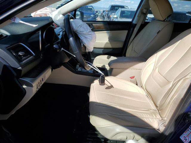 Photo 7 from auction – 2017 SUBARU OUTBACK 2. with VIN 4S4BSANC4H3409863