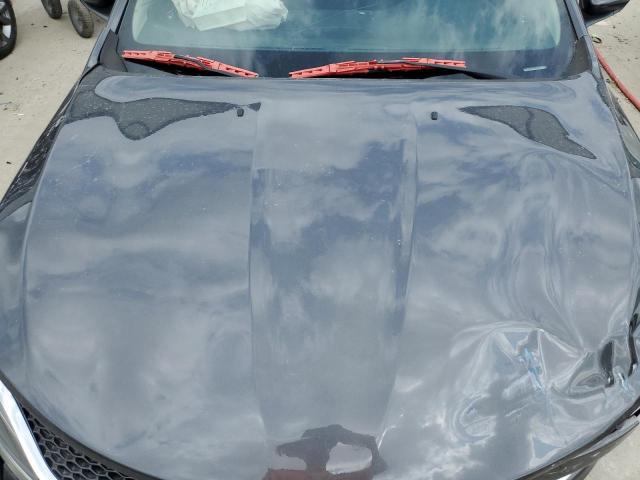 Photo 11 from auction – 2015 CHRYSLER 200 LIMITE with VIN 1C3CCCAB3FN664377