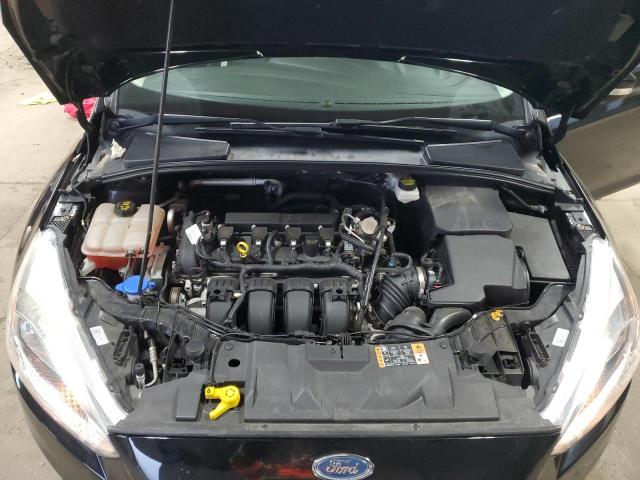 Photo 11 from auction – 2017 FORD FOCUS SE with VIN 1FADP3K27HL282747
