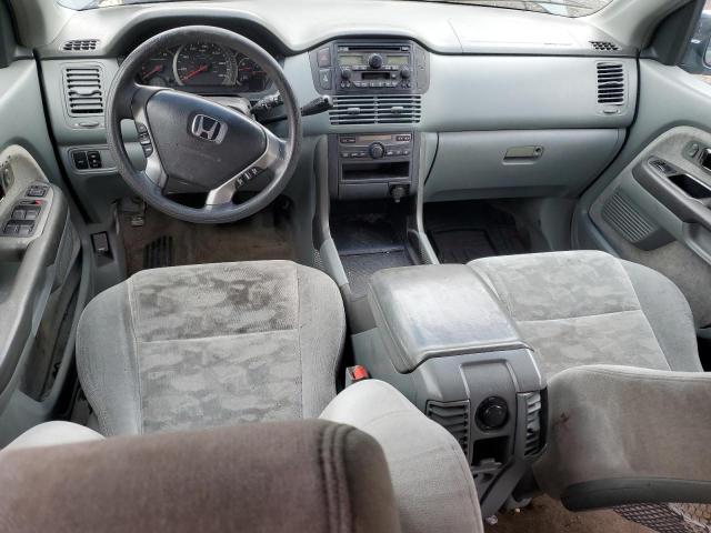 Снимка 8 от търг – 2004 HONDA PILOT EX с VIN 5FNYF18414B011031