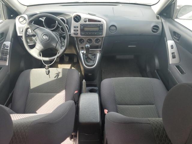 Photo 8 from auction – 2006 TOYOTA COROLLA MA with VIN 2T1KR32E36C599709