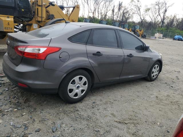 Снимка 3 от търг – 2012 FORD FOCUS S с VIN 1FAHP3E26CL244612