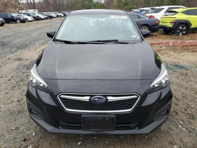 Photo 5 from auction – 2018 SUBARU IMPREZA PR with VIN 4S3GKAD60J3617489