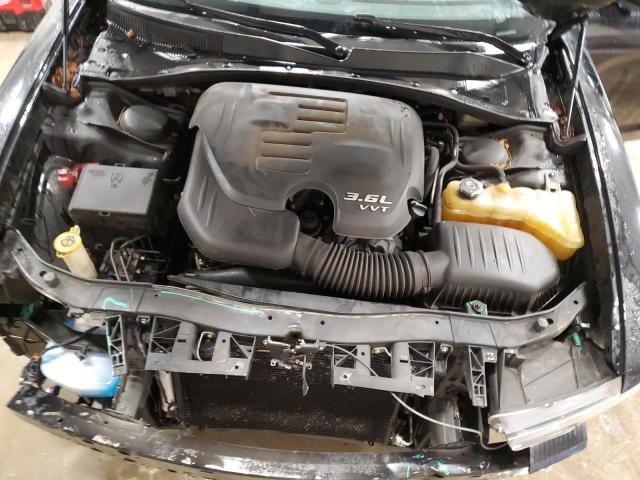 Photo 11 from auction – 2014 DODGE CHARGER SE with VIN 2C3CDXBG2EH169061