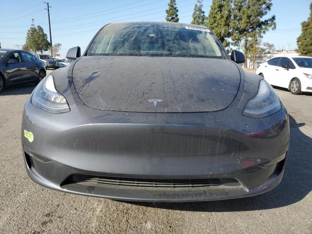 Photo 5 from auction – 2023 TESLA MODEL Y with VIN 7SAYGDEE5PA028768