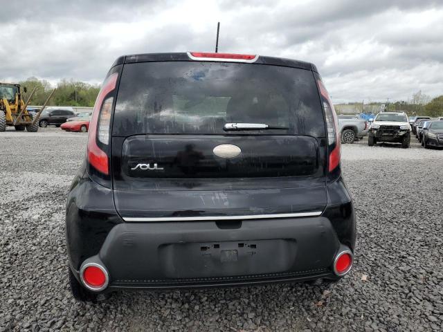 Zdjęcie 6 z aukcji – 2014 KIA SOUL z VIN KNDJN2A24E7001586