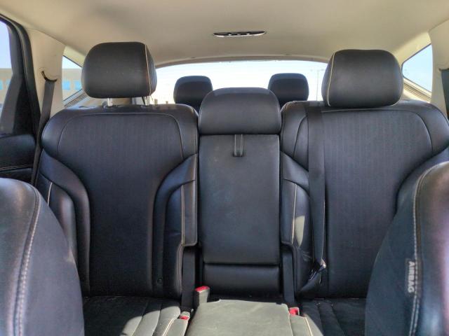 Photo 10 from auction – 2021 GENESIS GV80 BASE with VIN KMUHCESC4MU040334
