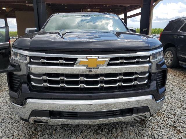 Photo 5 from auction – 2023 CHEVROLET SILVERADO with VIN 1GCUDGE88PZ282181
