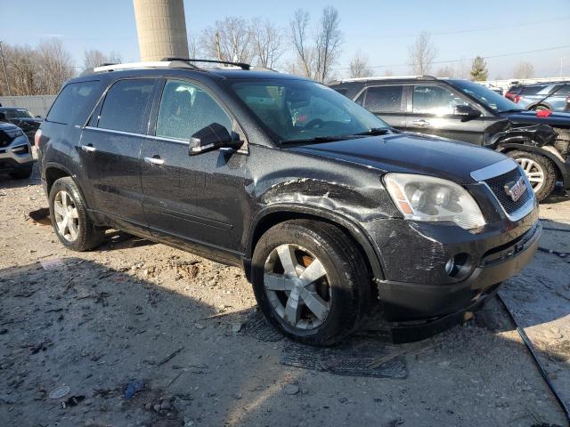 Photo 4 from auction – 2012 GMC ACADIA SLT with VIN 1GKKVRED6CJ253773