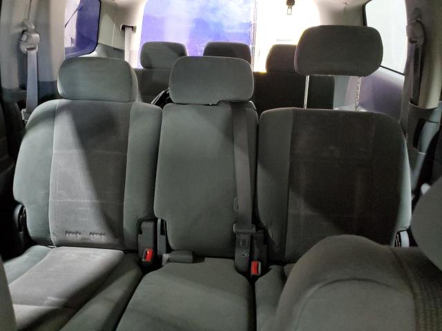 Photo 10 from auction – 2006 DODGE DURANGO SL with VIN 1D4HB48216F182309