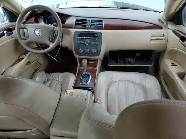 Photo 8 from auction – 2006 BUICK LUCERNE CX with VIN 1G4HP57246U179353